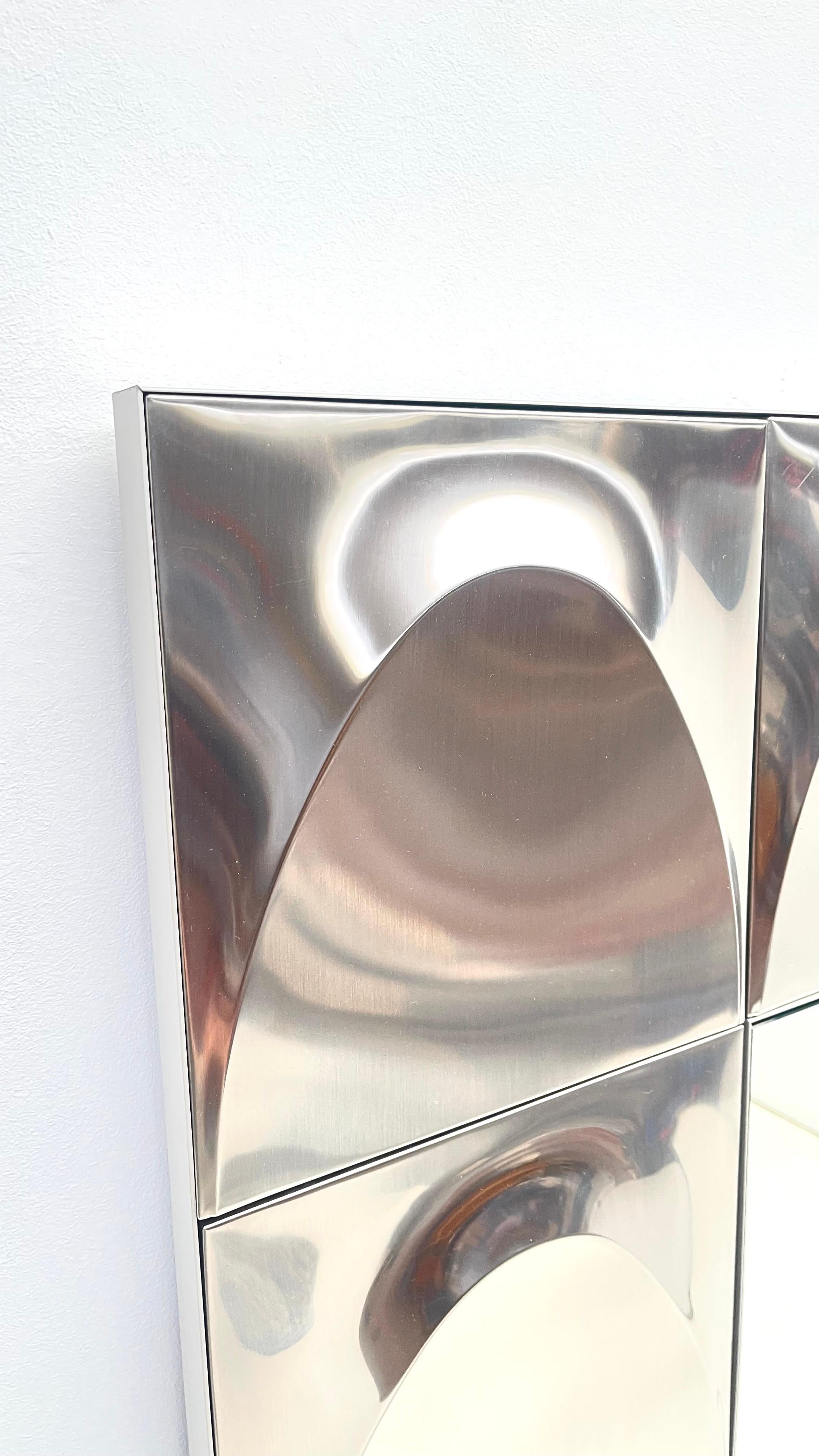 Paire de miroirs architecturaux Neuf - En vente à Brussels, BE