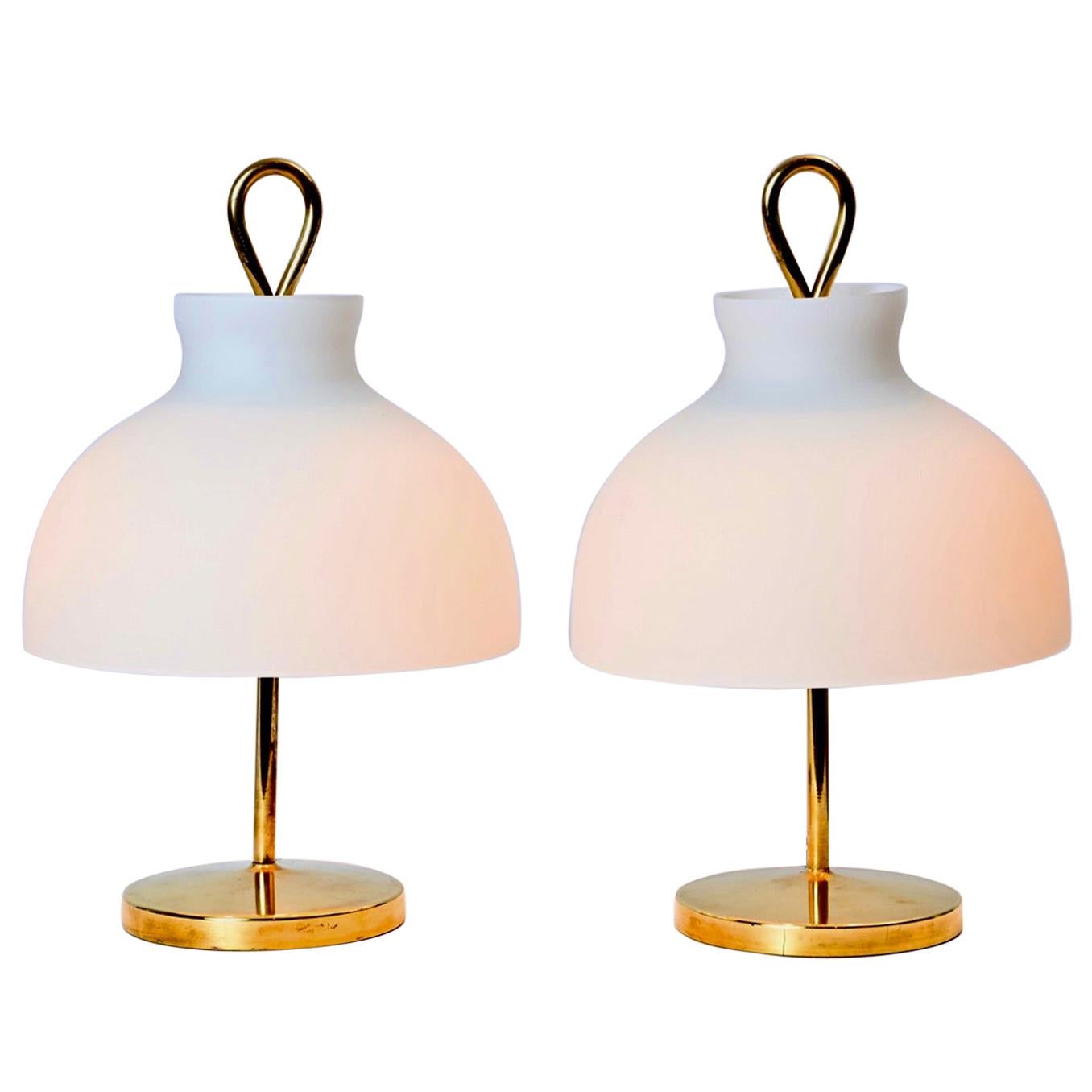 LTA3 Table Lamp