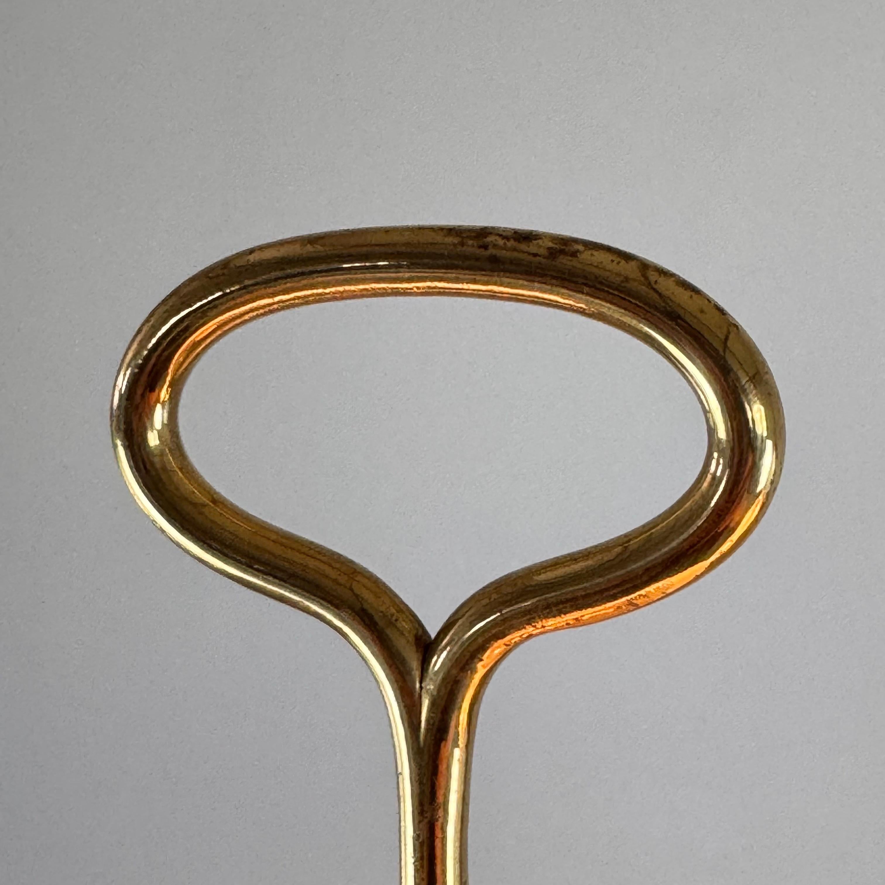 Pair of “Arenzano” Table Lamps by Ignazio Gardella for Azucena, Italy, 1965 For Sale 1