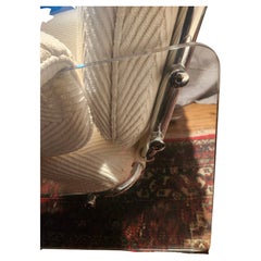 Pair of Argenta Chairs from the Pace Collection in Original Fabric C1970