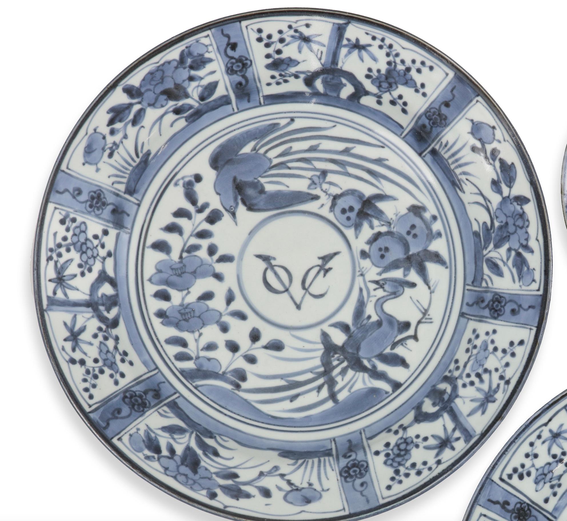 voc plates