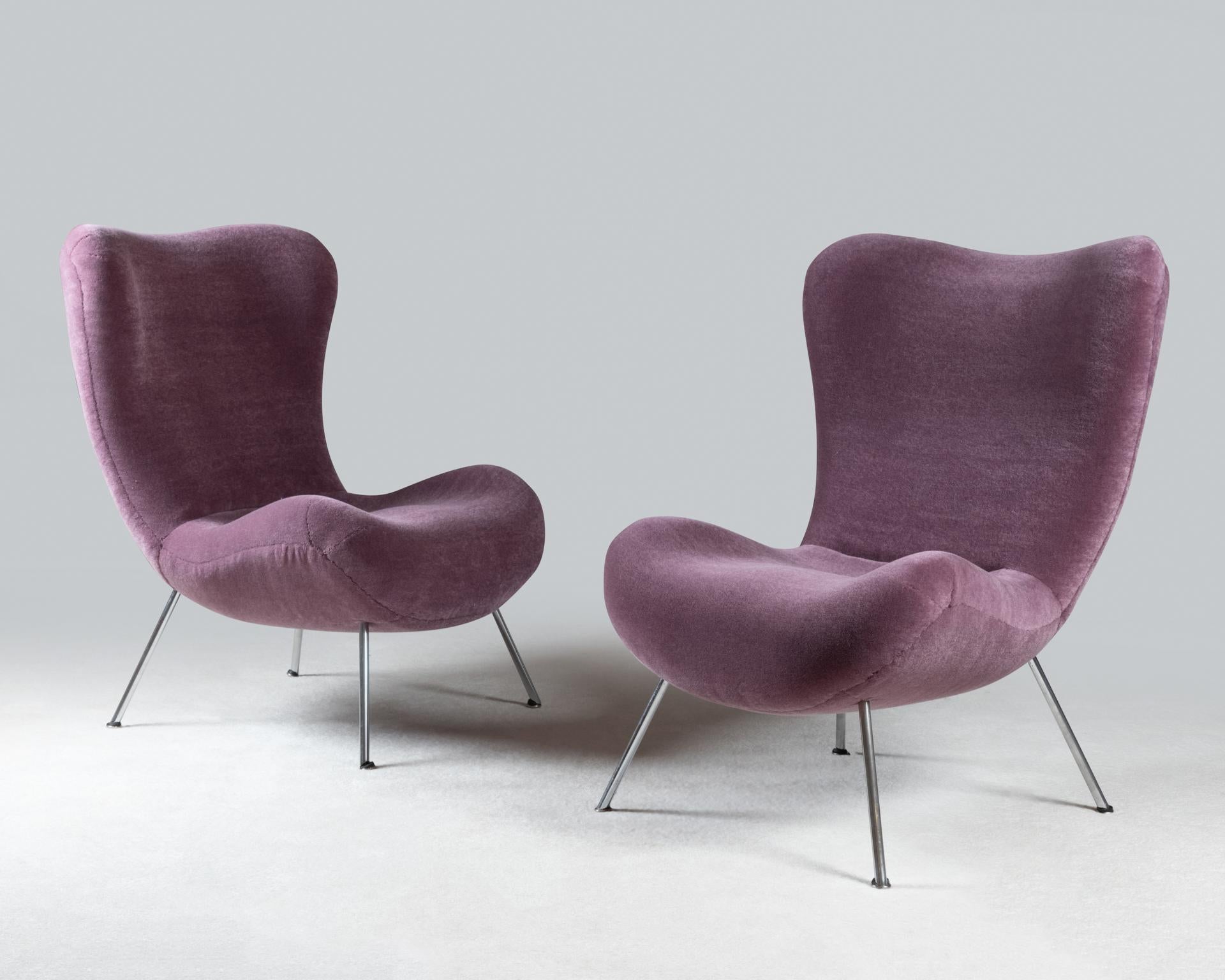 Vente d'un superbe fauteuil 