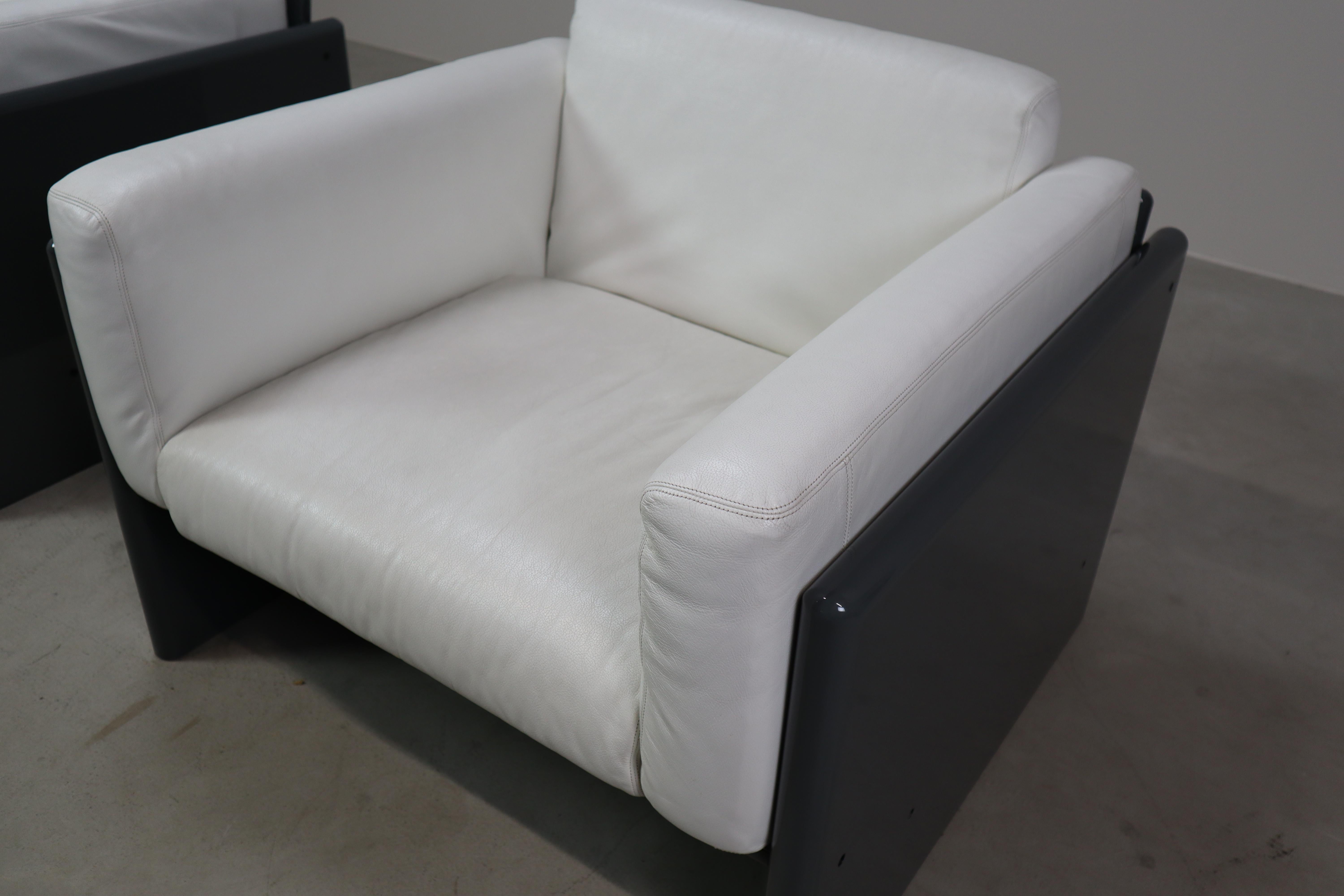 italien Paire de  fauteuils - 