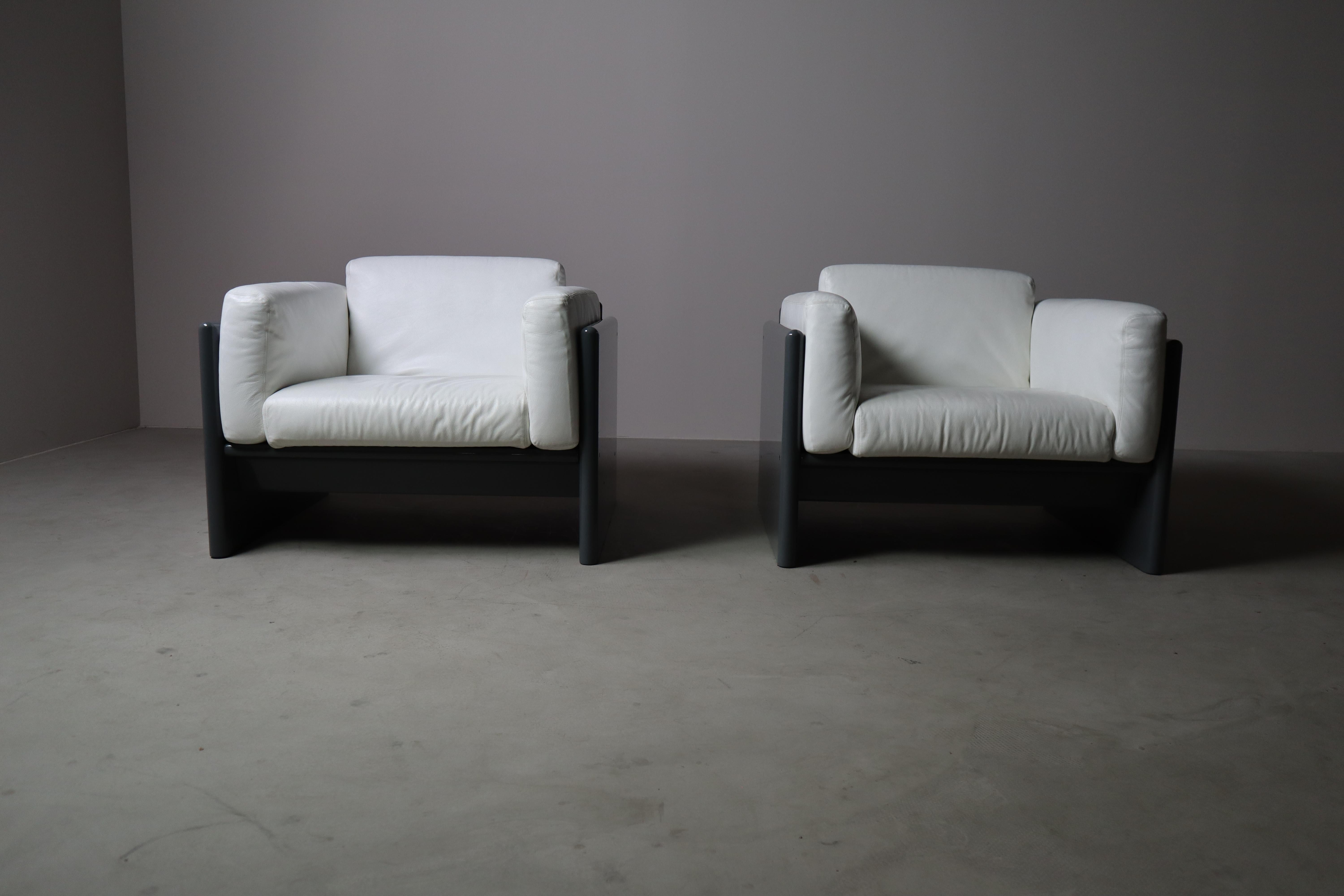 Paire de  fauteuils - 
