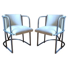 Pair of armchairs Art Déco
