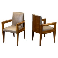 Armchairs