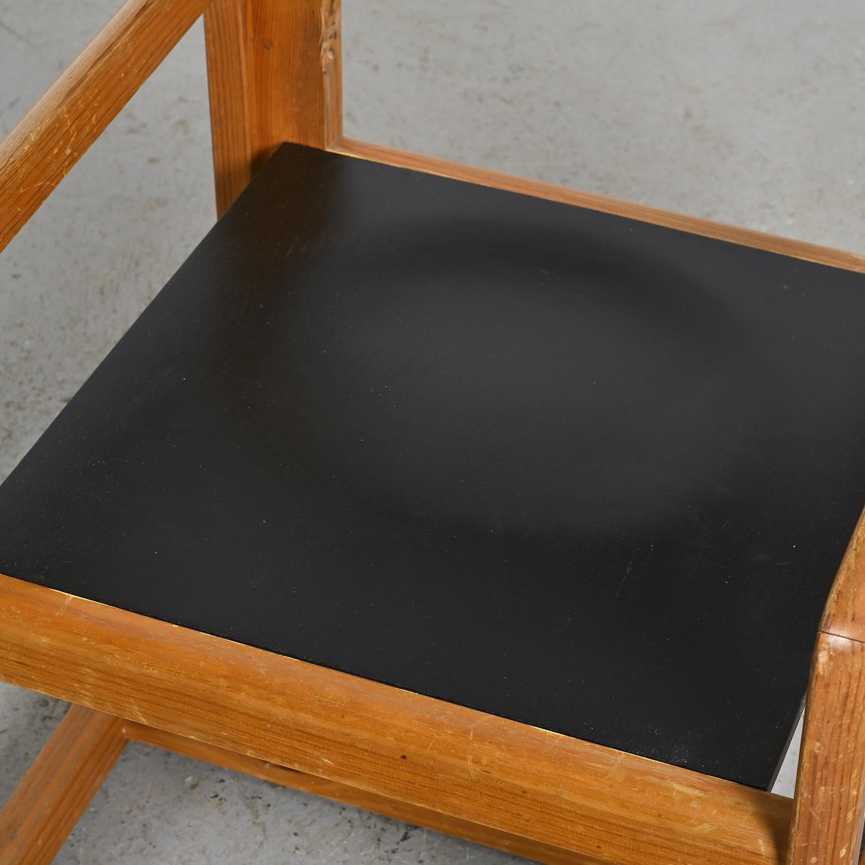 Pair of Armchairs by André Sornay, France 1960s 9
