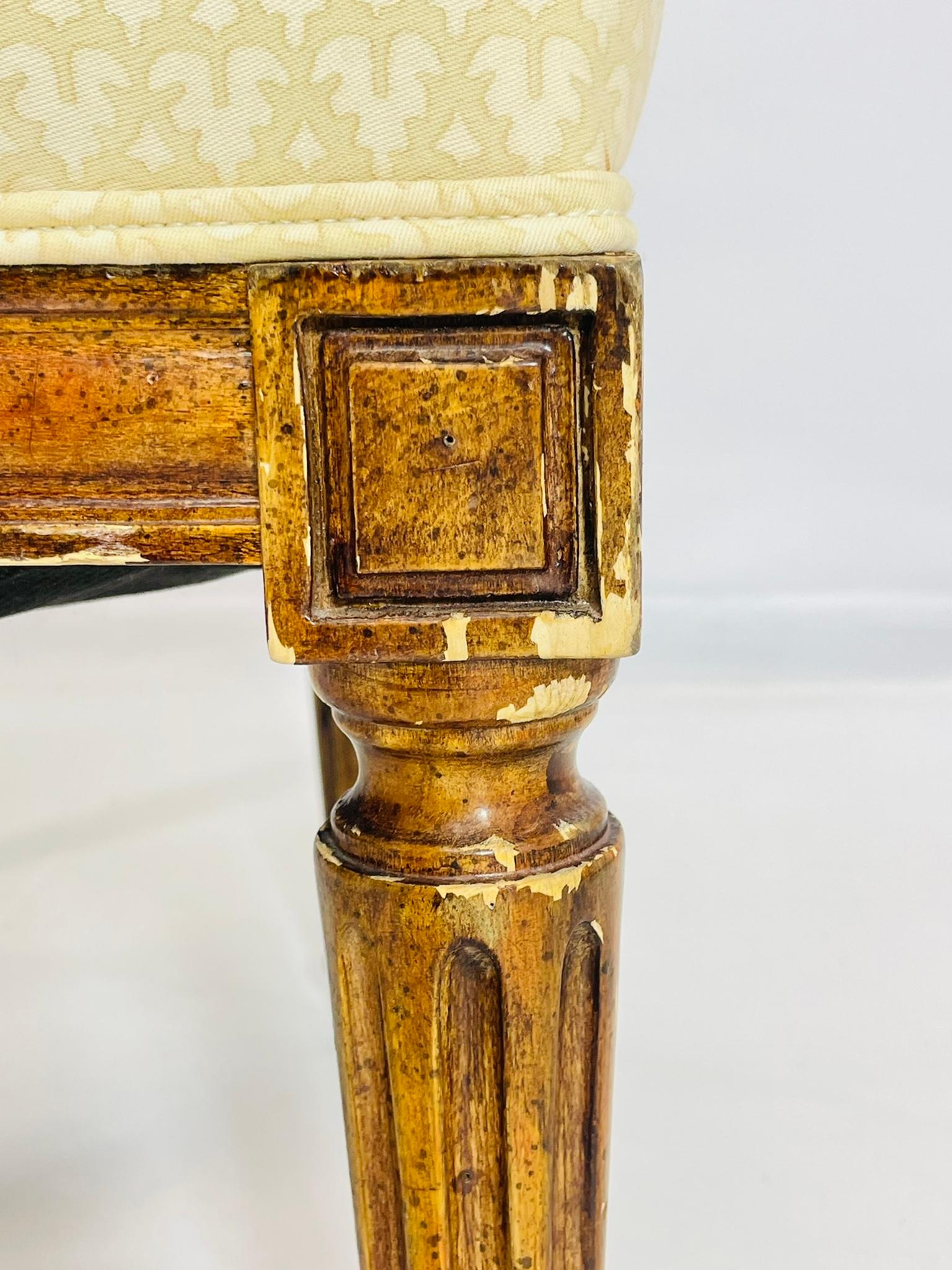 Paire de fauteuils de Dennis & Leen, États-Unis, années 1990 en vente 3