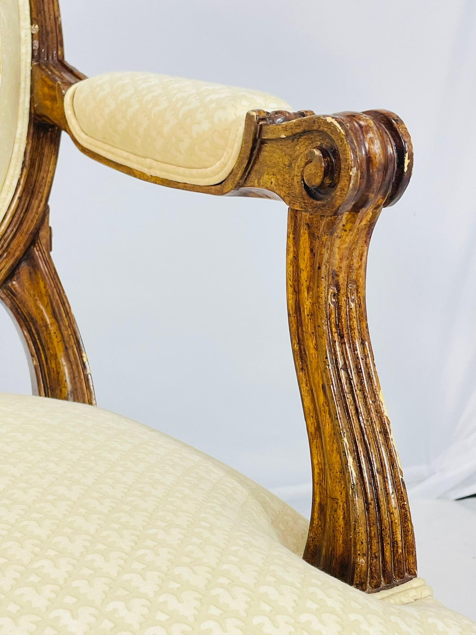 Paire de fauteuils de Dennis & Leen, États-Unis, années 1990 en vente 4