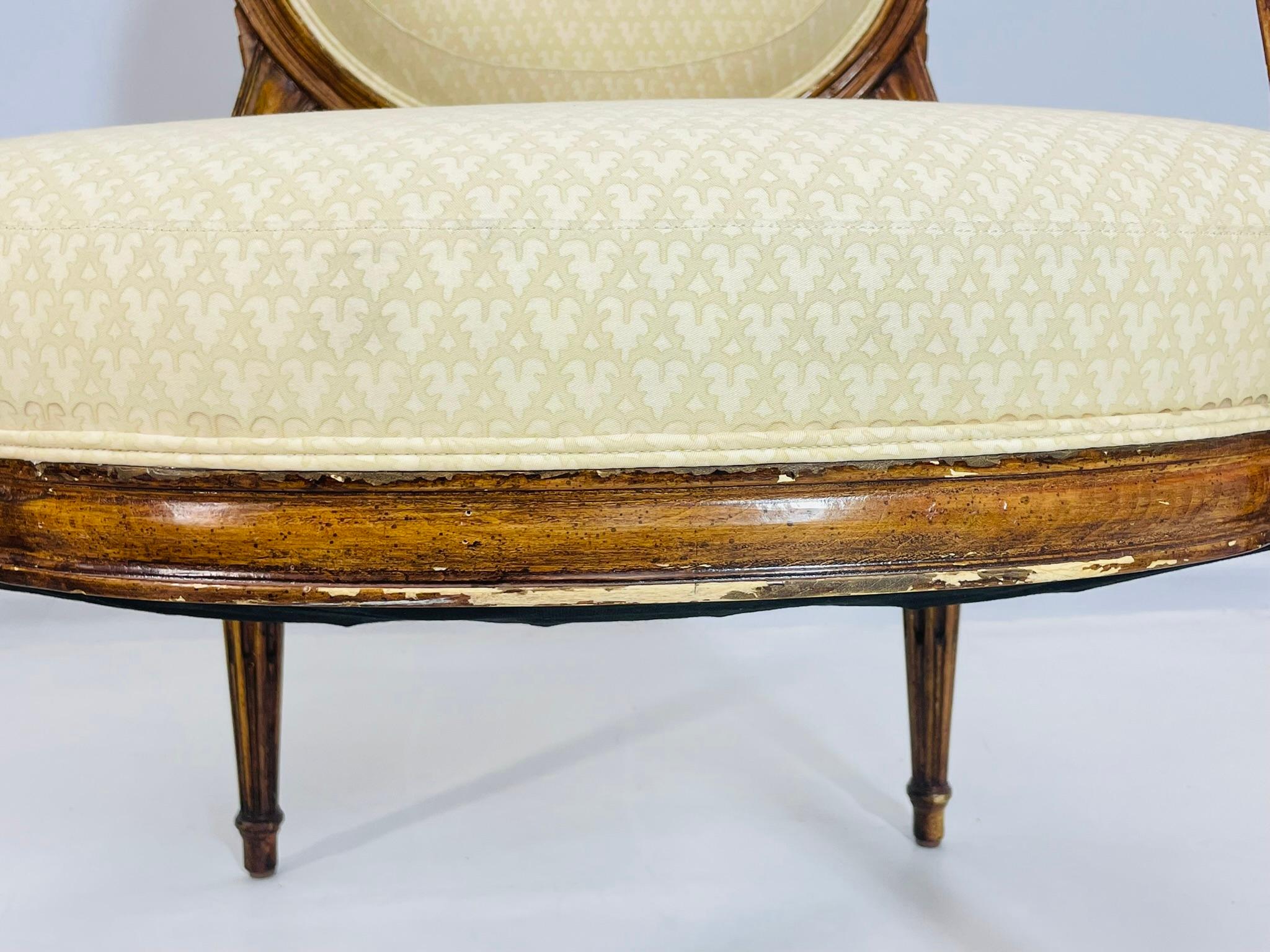 Paire de fauteuils de Dennis & Leen, États-Unis, années 1990 en vente 5