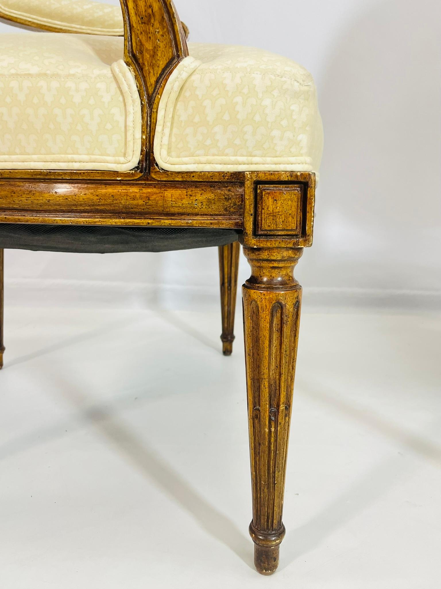 Paire de fauteuils de Dennis & Leen, États-Unis, années 1990 en vente 1