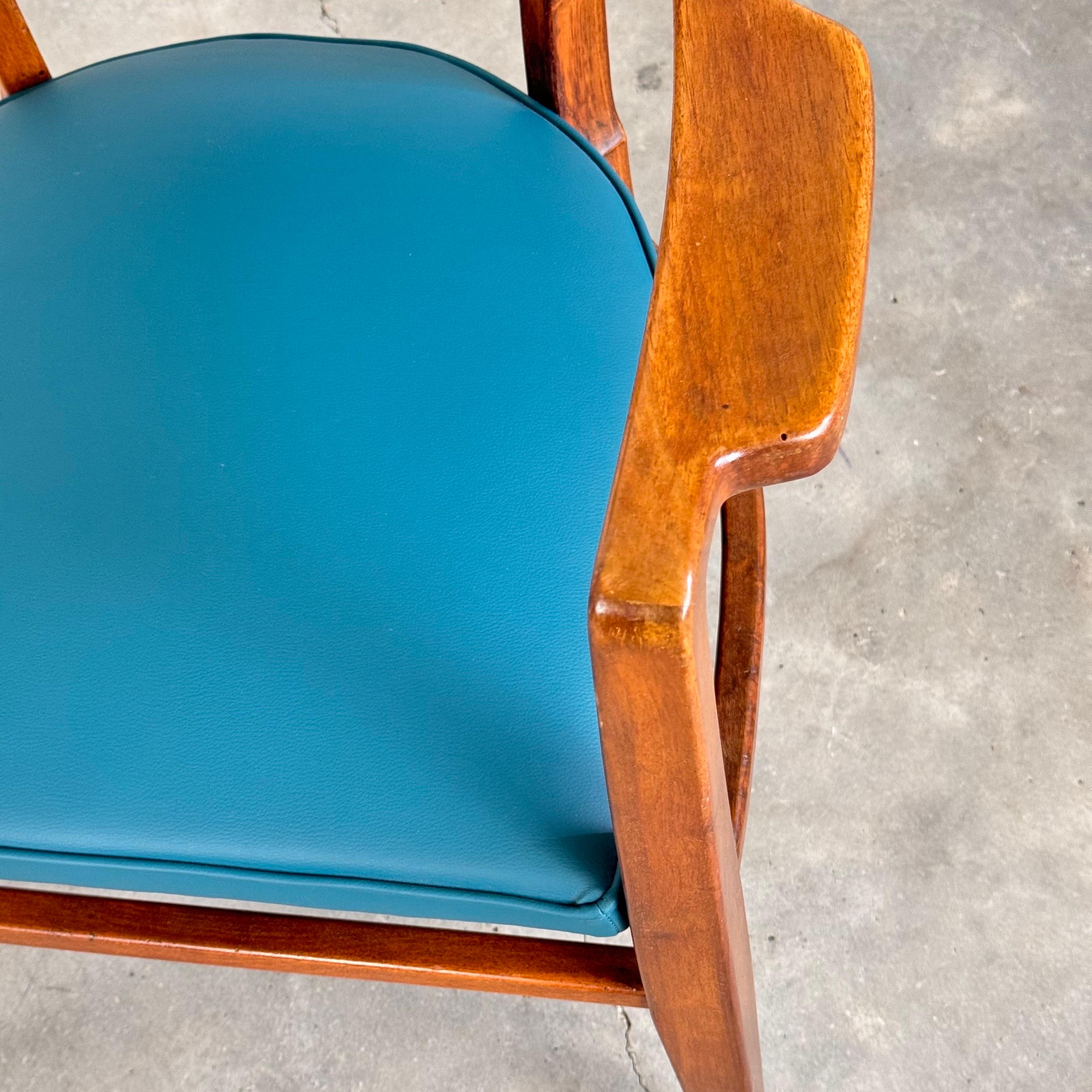 Pair of Armchairs by Erik Gunnar Asplund, 1934 7
