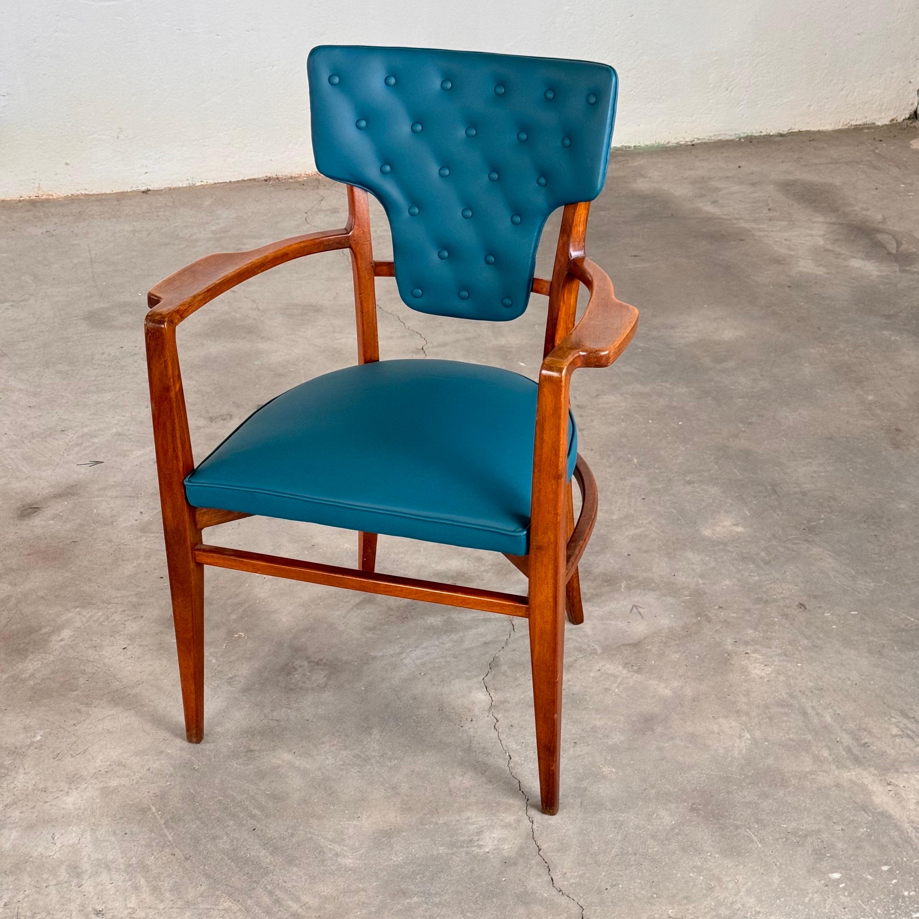Pair of Armchairs by Erik Gunnar Asplund, 1934 8