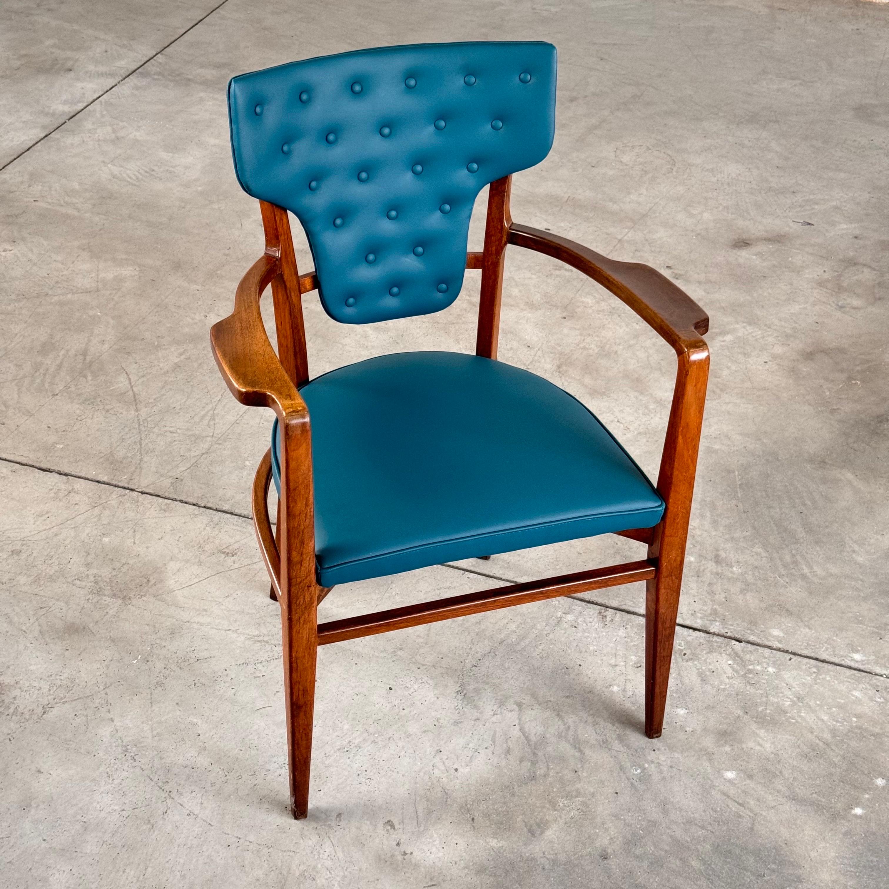 Pair of Armchairs by Erik Gunnar Asplund, 1934 1