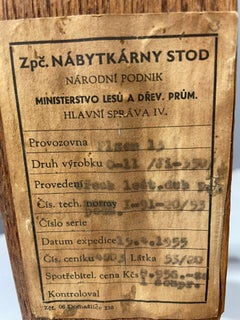 Pair of Armchairs by Jitona, 1970s