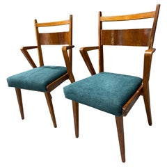 Sedie Art Deco