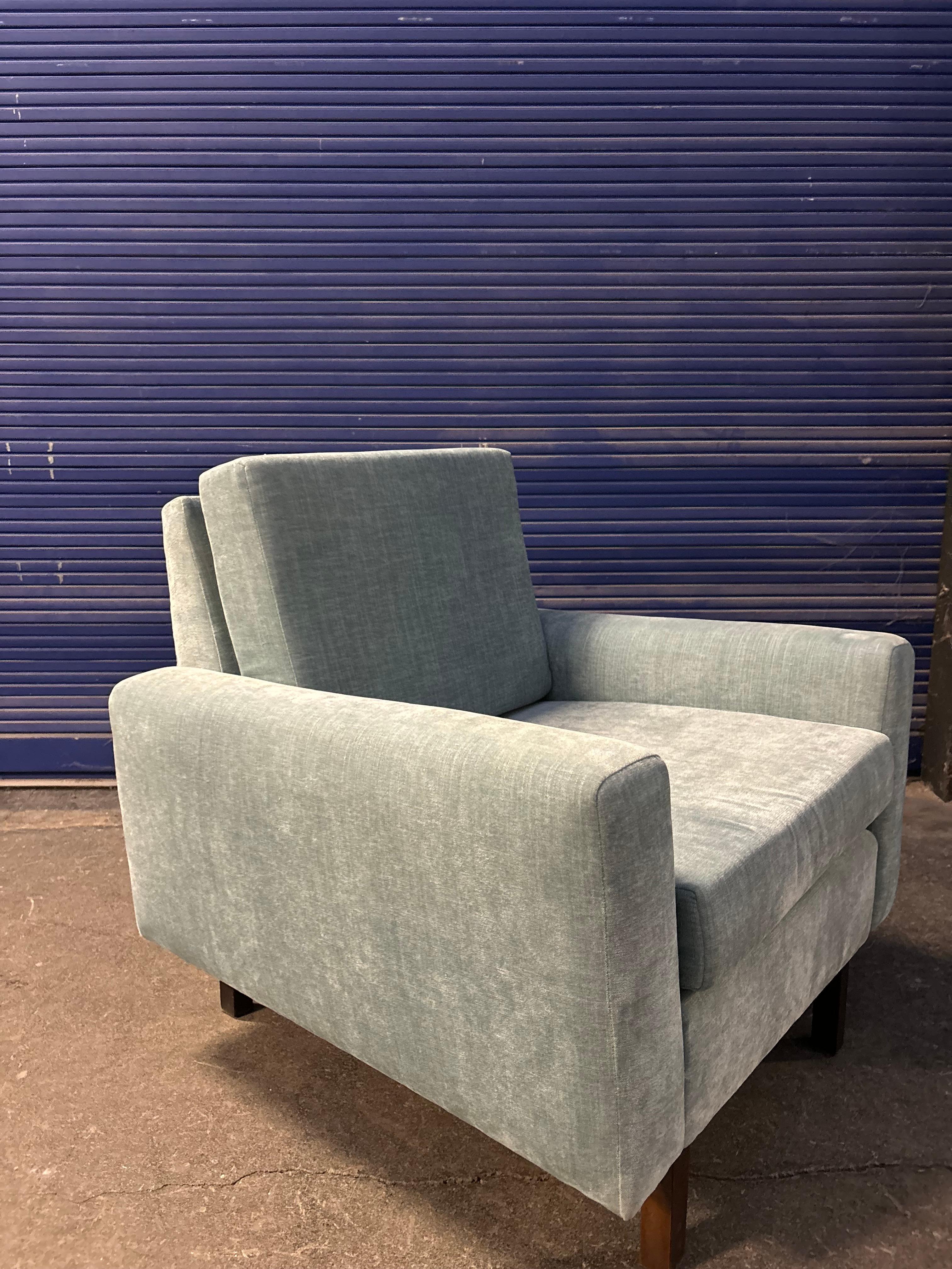 Coppia di poltrone di Joaquim Tenreiro in vendita 8