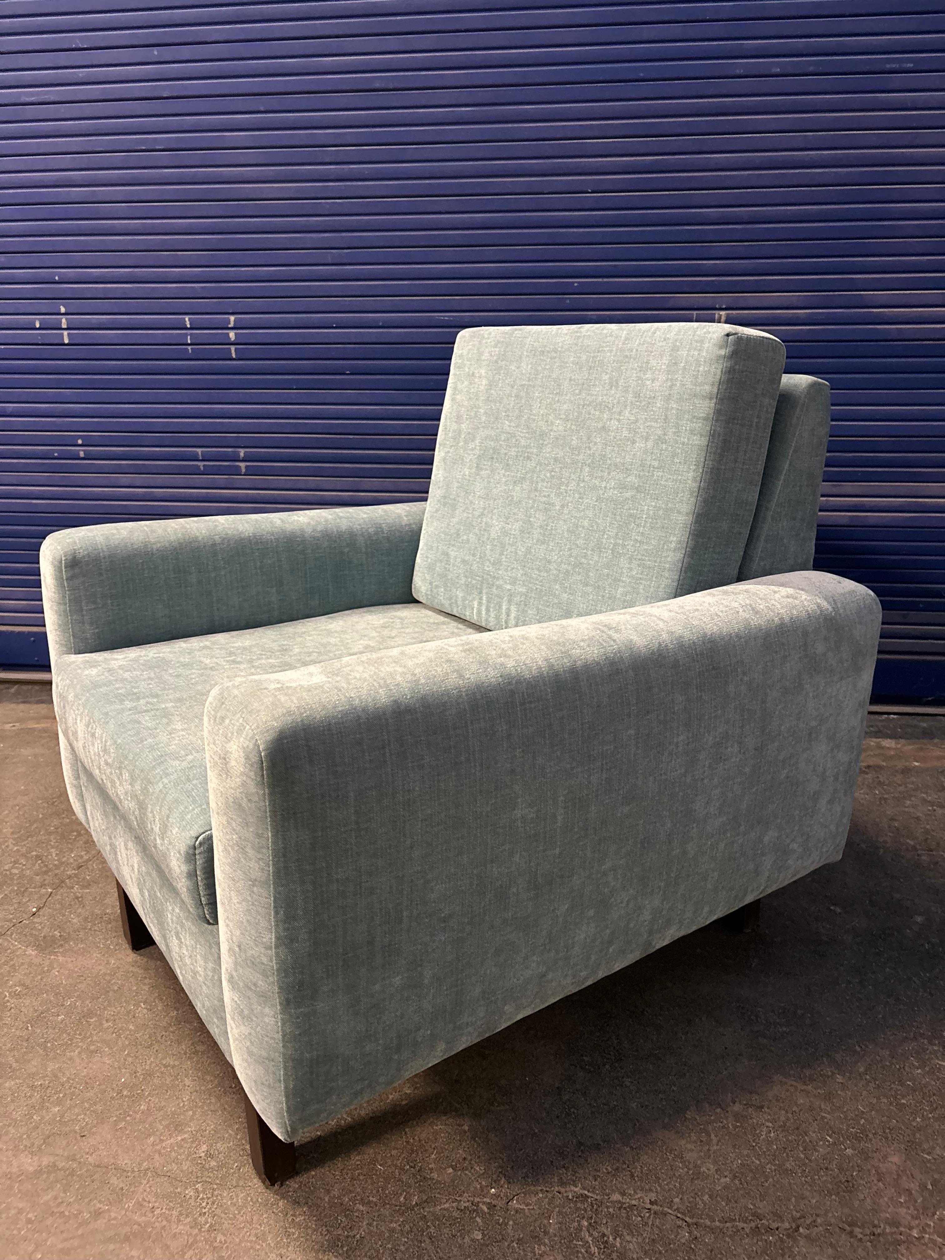 Coppia di poltrone di Joaquim Tenreiro in vendita 12