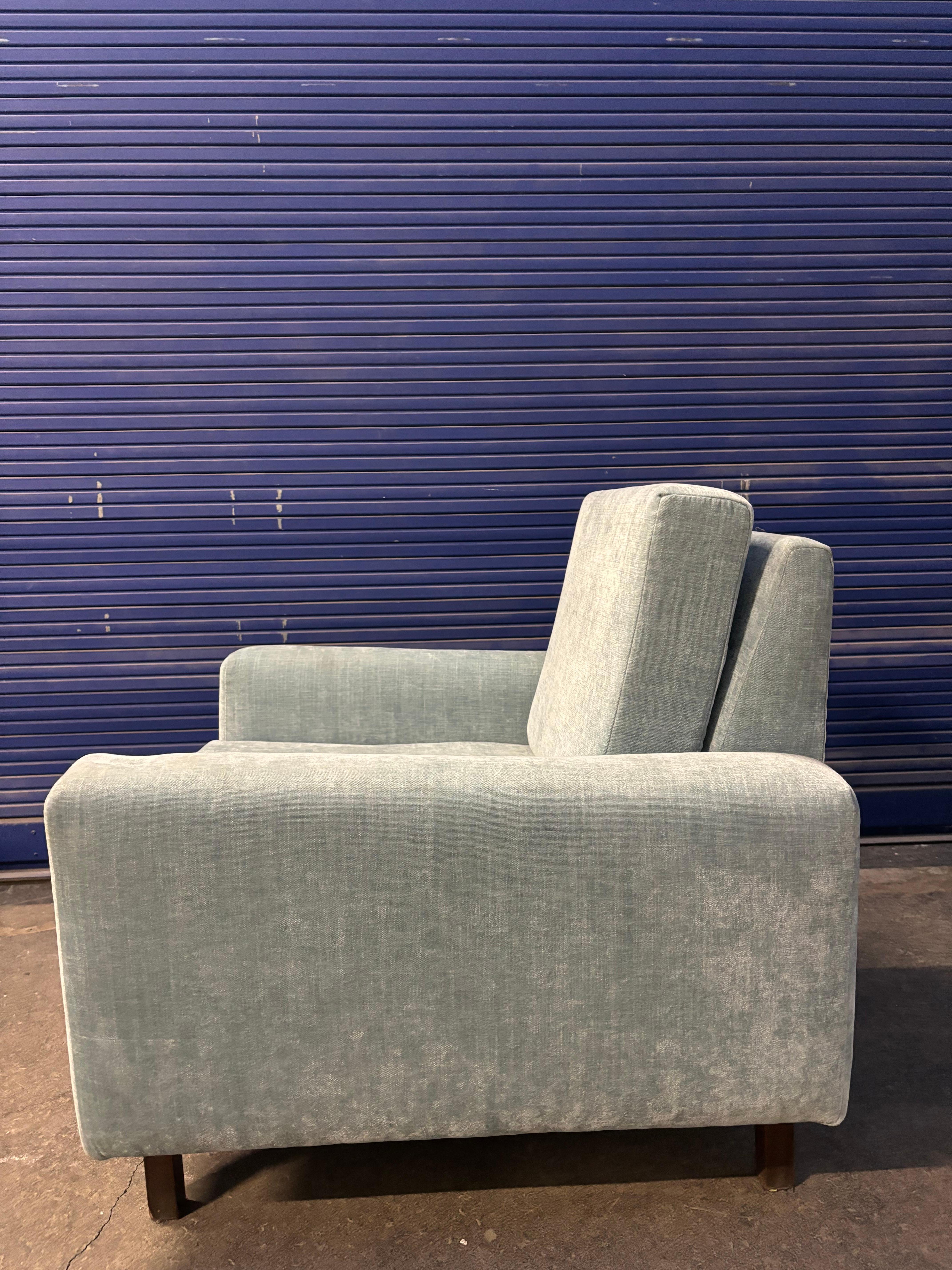 Coppia di poltrone di Joaquim Tenreiro in vendita 2