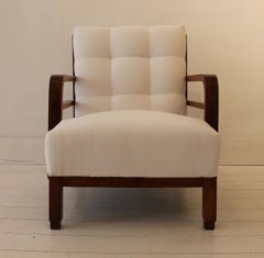 Paar Sessel von Lajos Kozma:: um 1930:: Ungarn