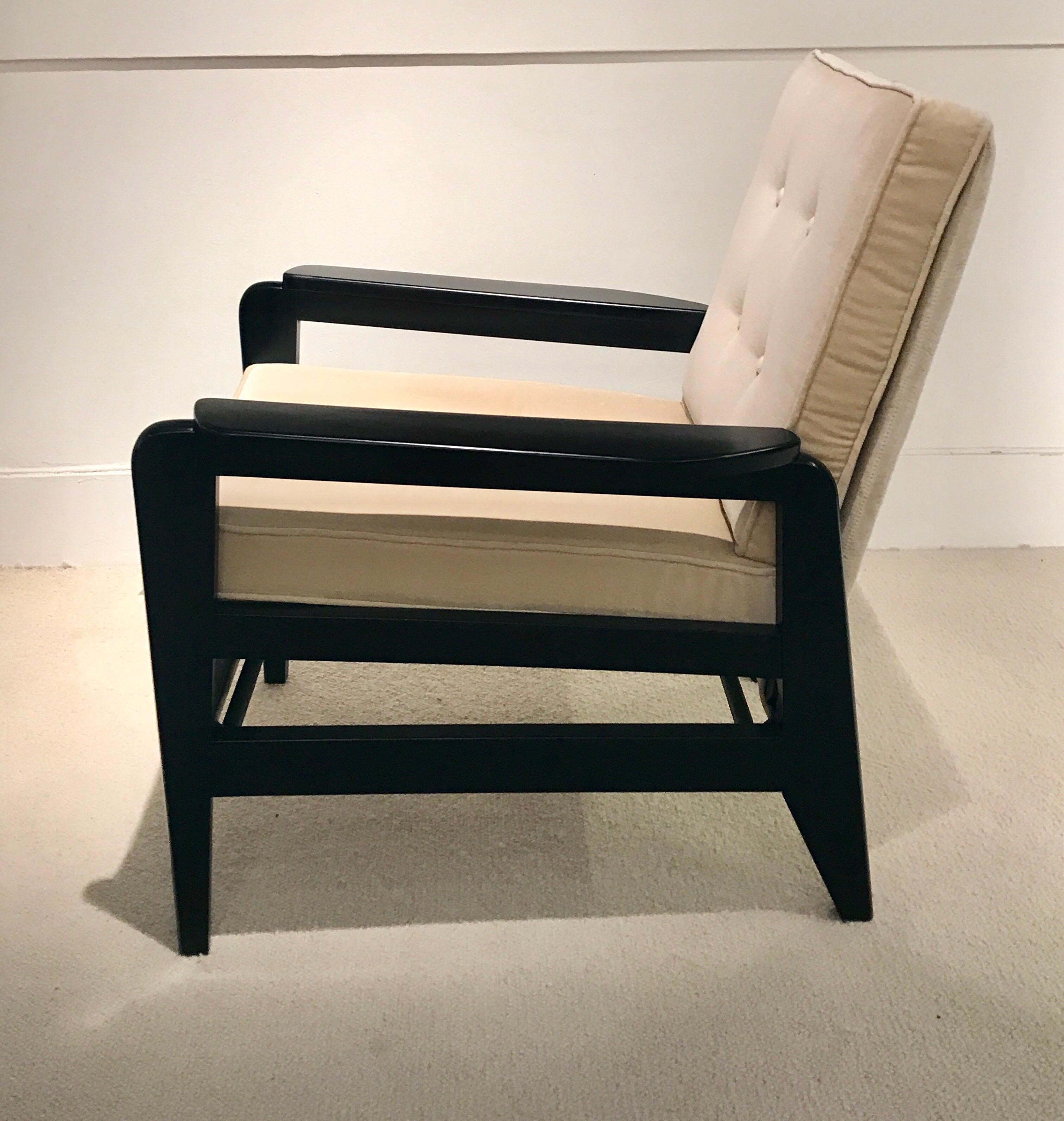Pair of Armchairs by Pierre Guariche 5