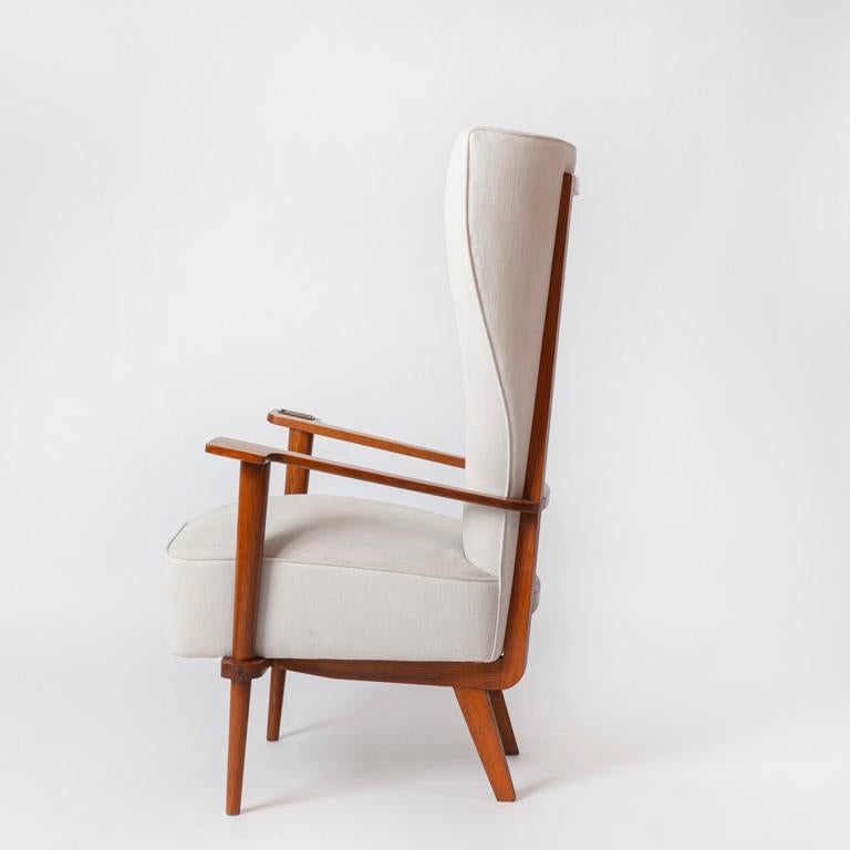 Pair of Armchairs by Renzo Zavanella 1