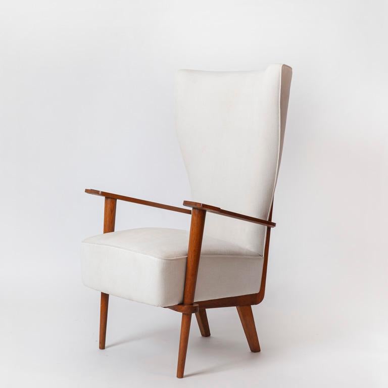 Pair of Armchairs by Renzo Zavanella 2