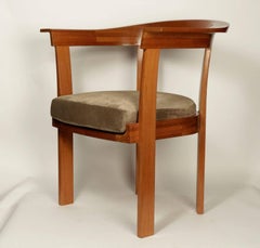 Pair of Armchairs by Stig Lönngren for Hi-Gruppen, 1971