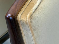 Pair of Armchairs by T.H. Robsjohn-Gibbings