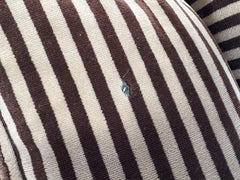 Pair of Armchairs "Cado" by Gunnar Gravesen and David Lewis Divano for ICF