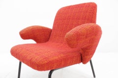 Pair of Armchairs Design by Alan Fuchs