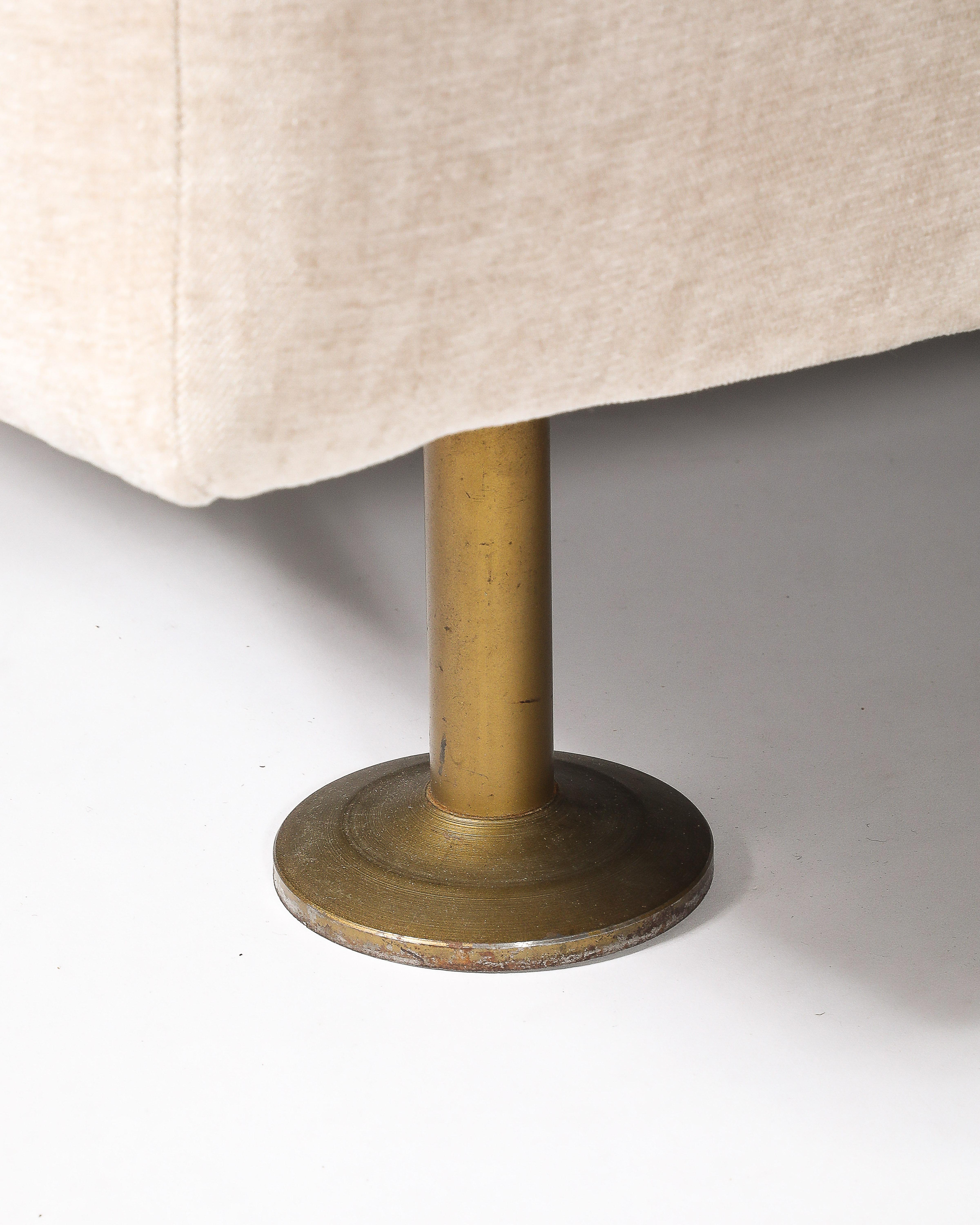 Pair of Armchairs For Sale 4