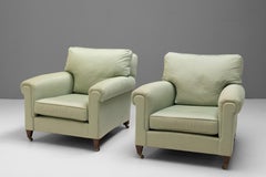 Paire de fauteuils