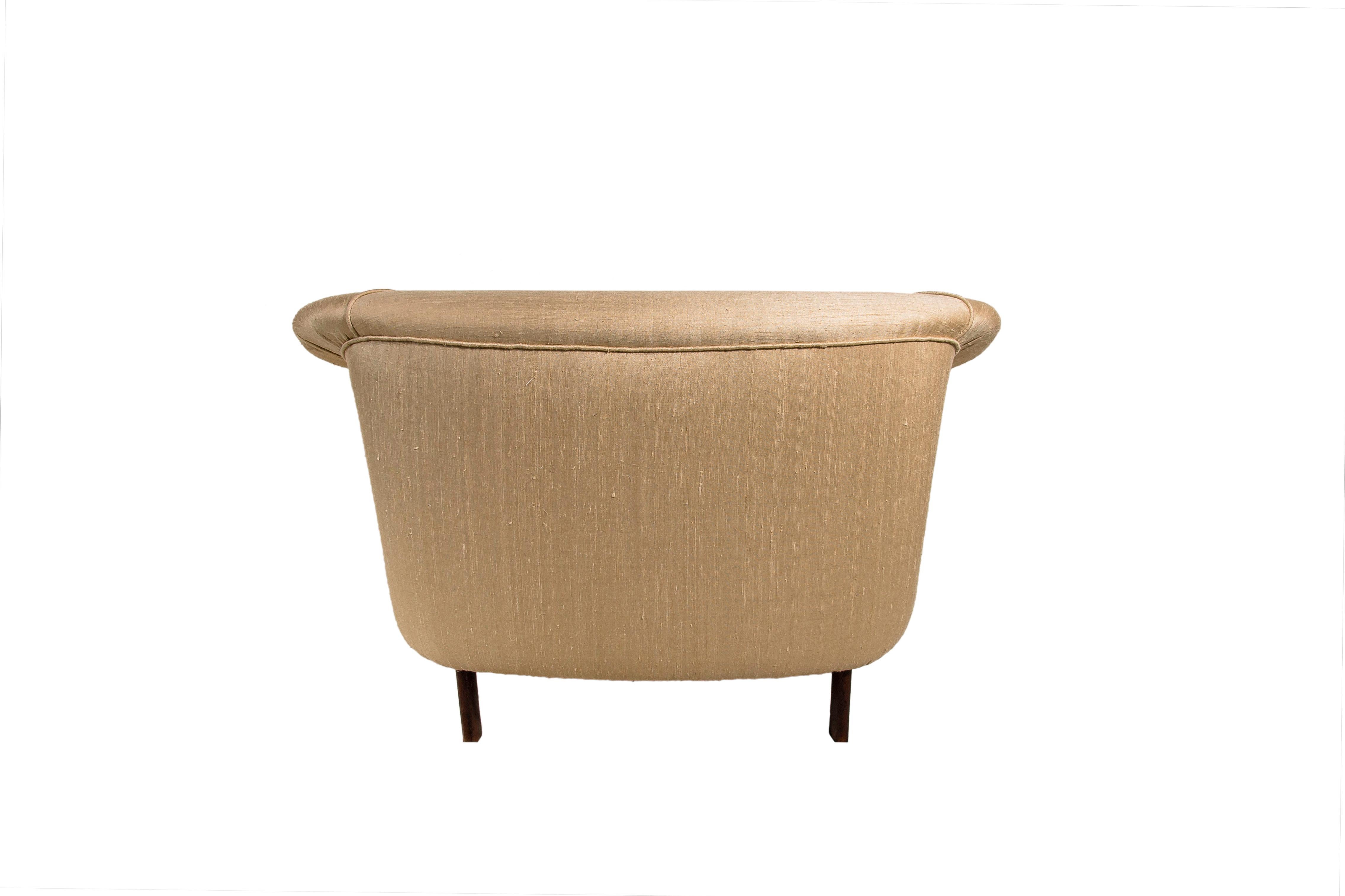 Coppia di poltrone In condizioni buone in vendita a West Hollywood, CA