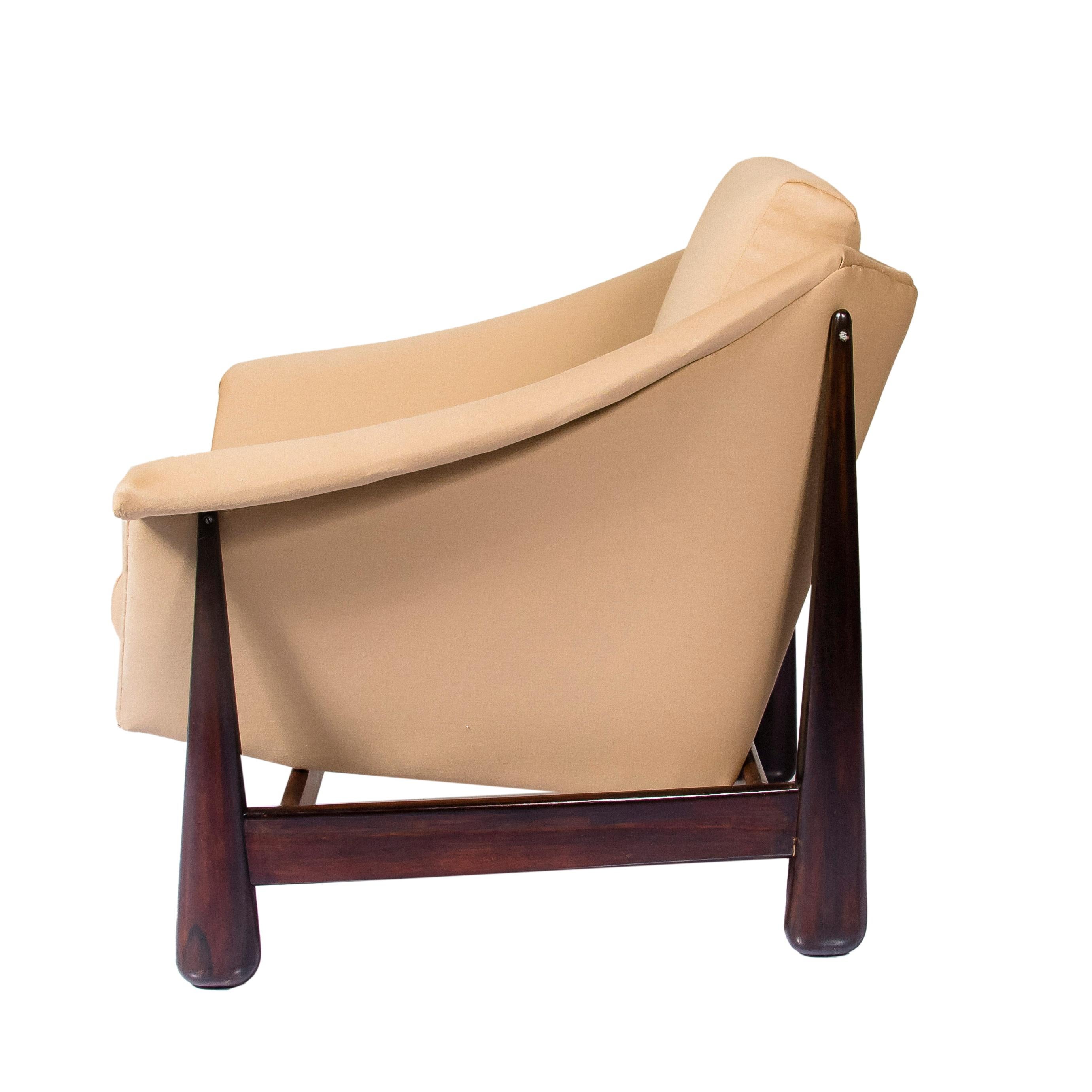 Coppia di poltrone In condizioni buone in vendita a West Hollywood, CA