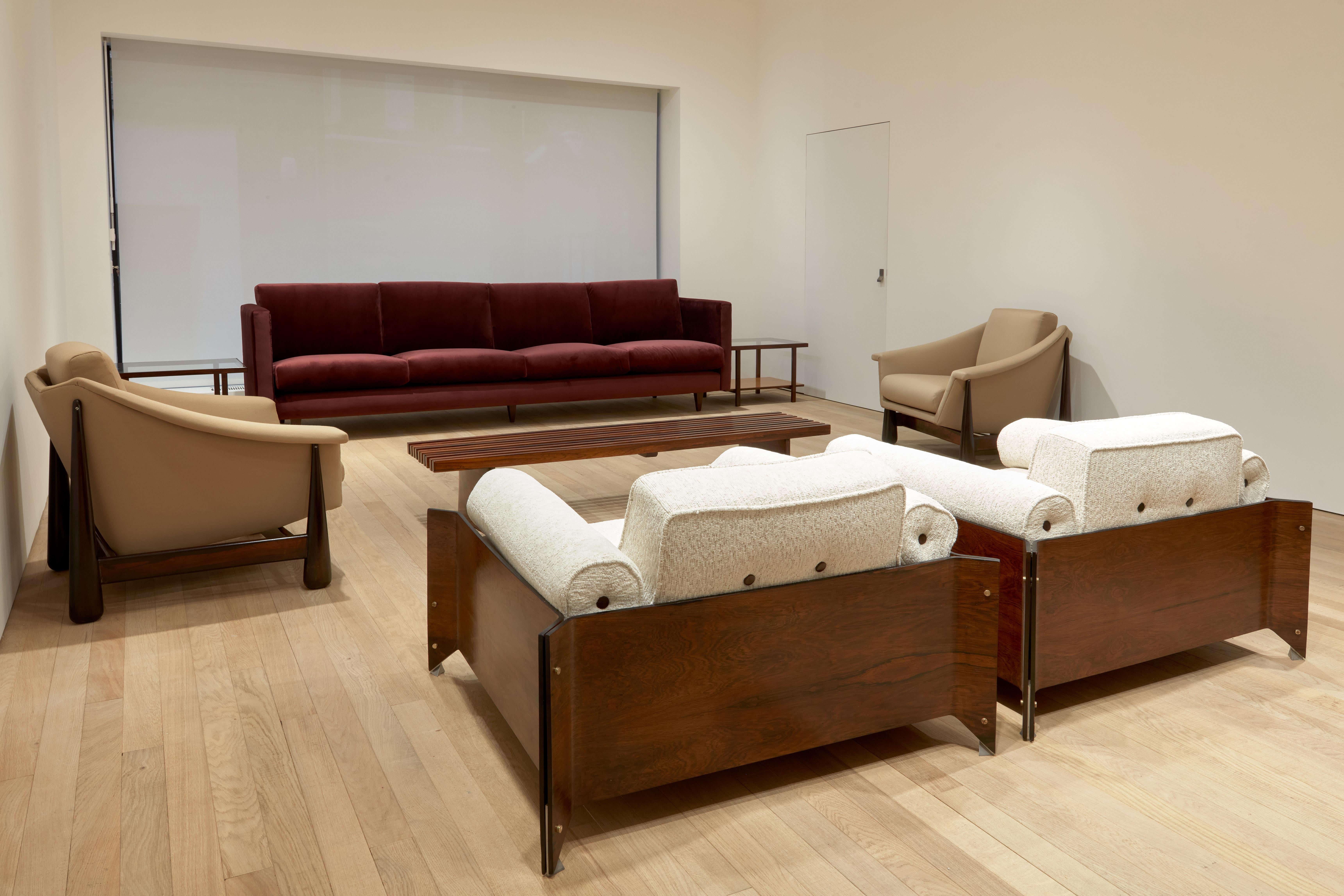 Tappezzeria Coppia di poltrone in vendita