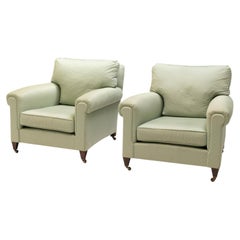 Pair of Armchairs