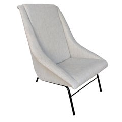 Paire de fauteuils, France, 1950