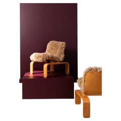 Pair of armchairs FRANCE 1970s