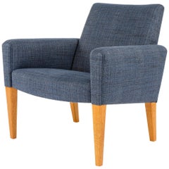 Pair of Lounge Chairs by Hans J. Wegner for AP Stolen