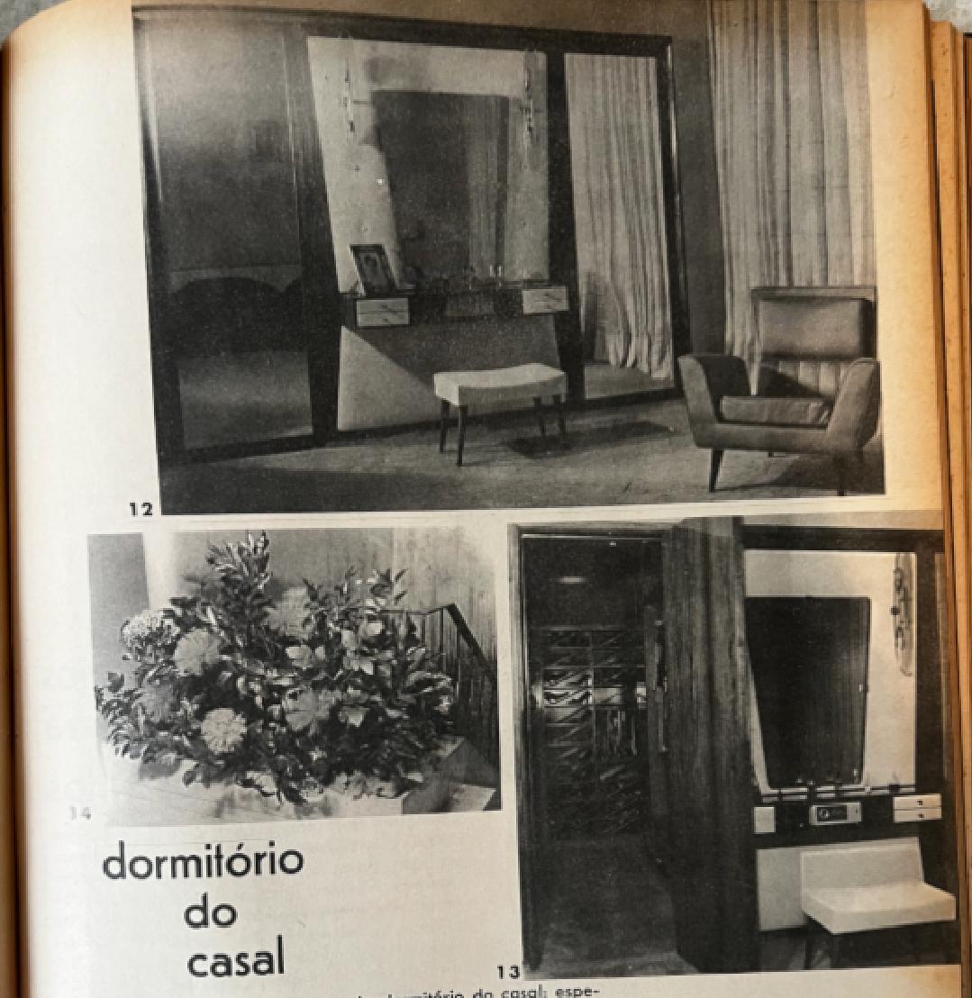 Paire de fauteuils en bois dur et daim par Giuseppe Scapinelli, c.1950s. en vente 4