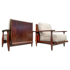 Armchairs