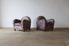 Coppia di poltrone, Italia, anni '60