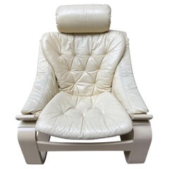 Paire de fauteuils Kroken Royal Roche Bobois, édition limitée, vers 1974