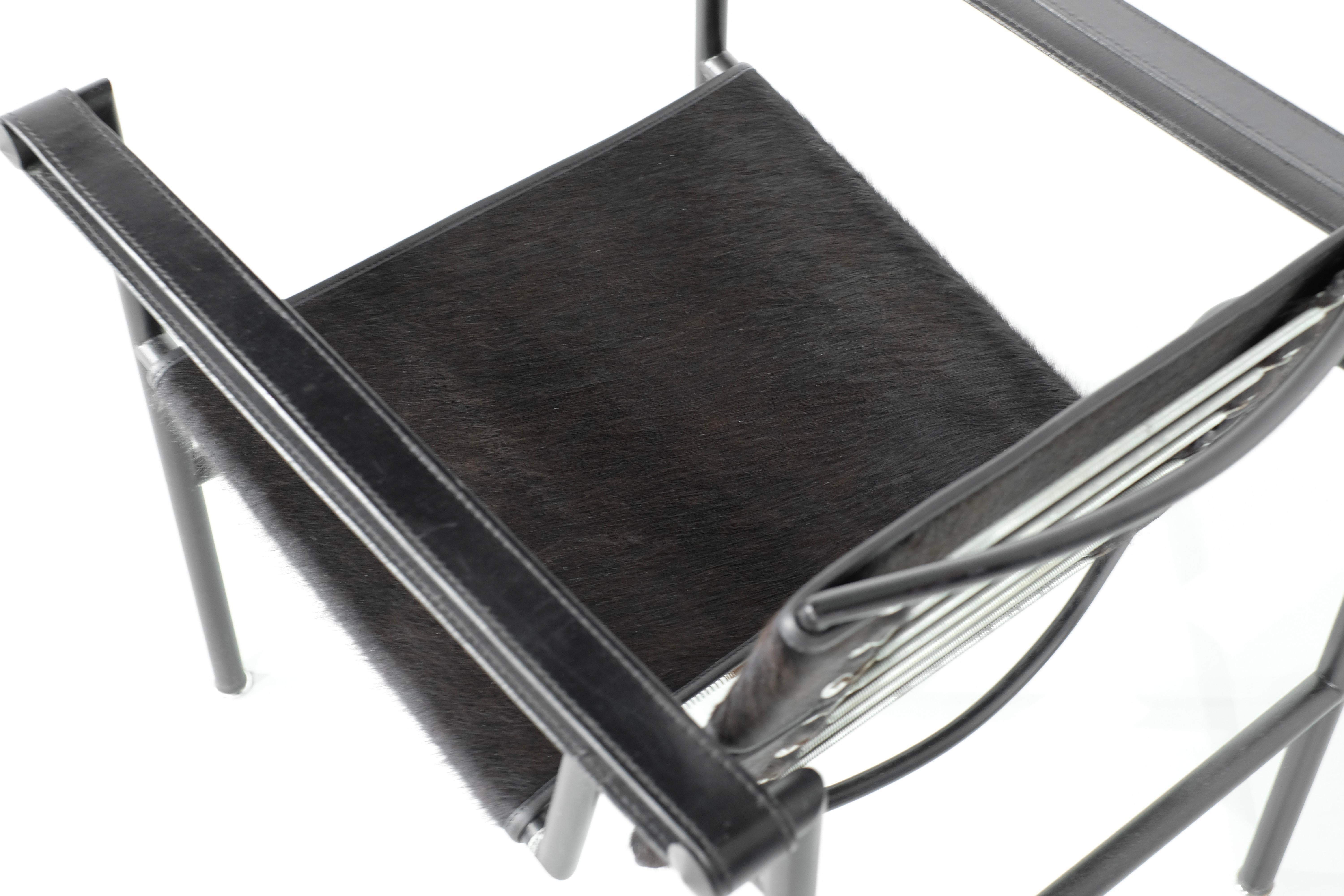 Paire de fauteuils 