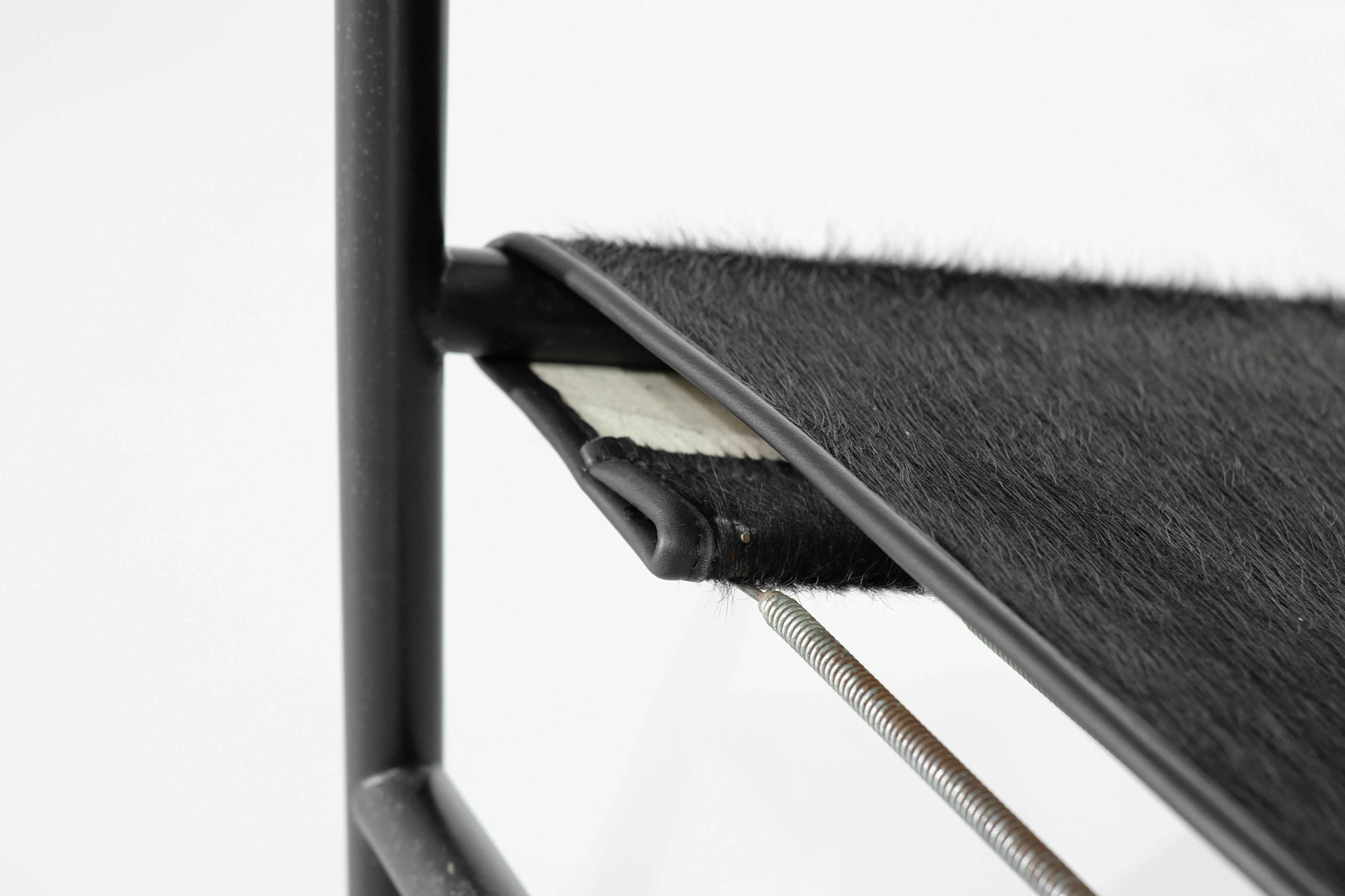 Paire de fauteuils 