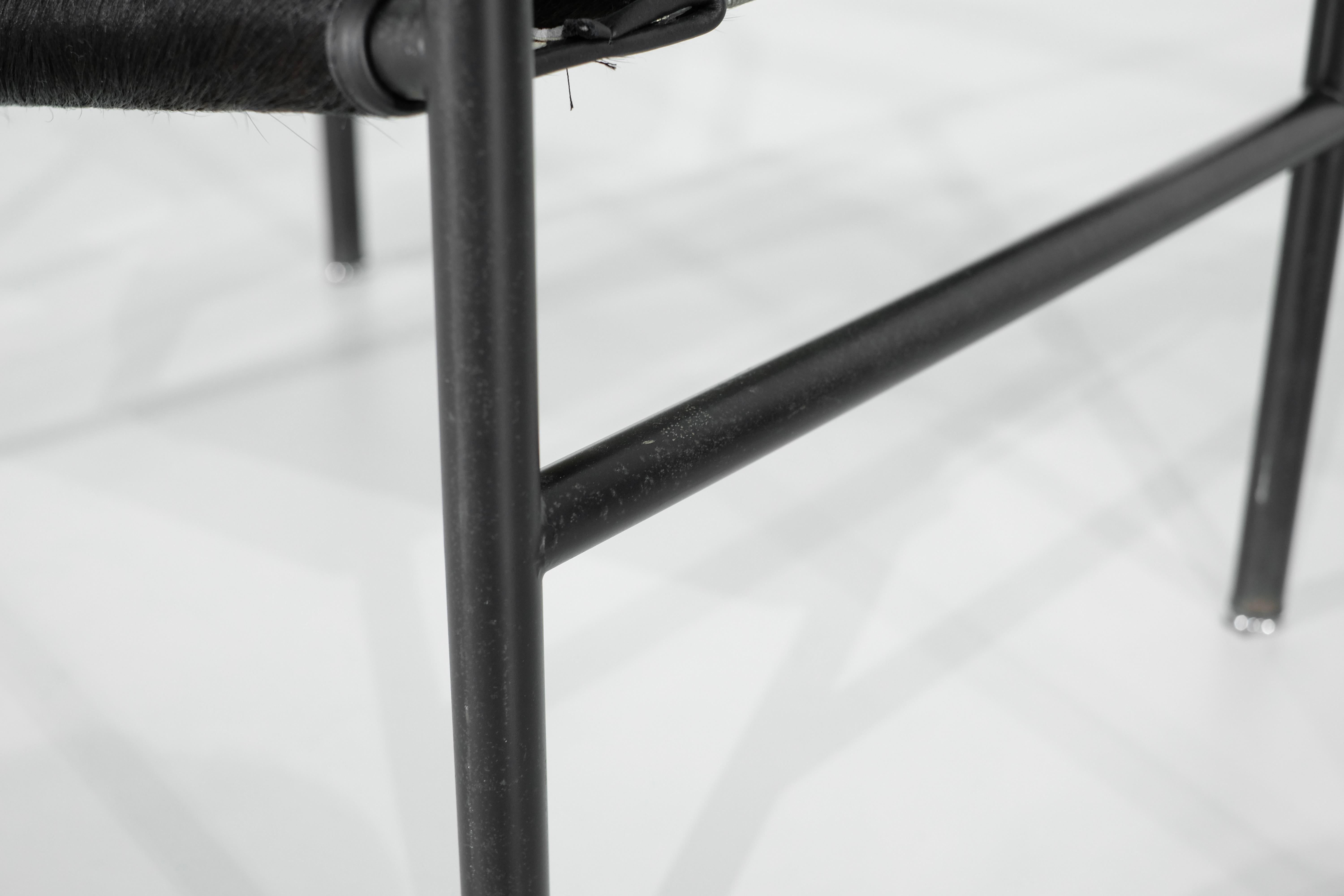 Paire de fauteuils 