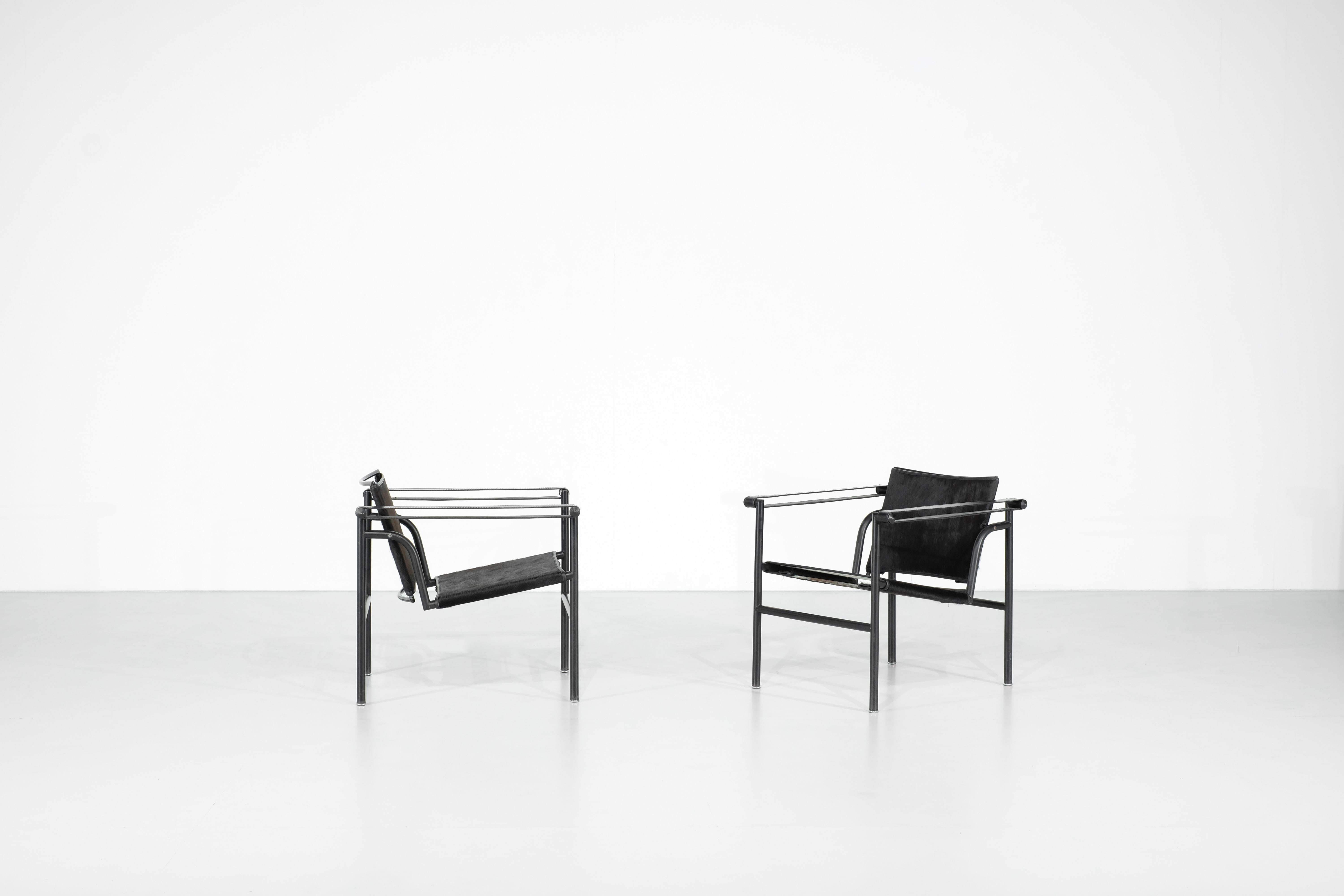 Début du 20ème siècle Paire de fauteuils 