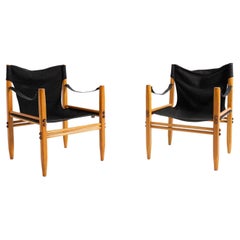 Vintage Pair of Armchairs Mod Oasi 85 by Franco Legler for Zanotta