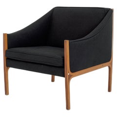 Pair of Armchairs model "OM5082" by DAISAKU CHOH